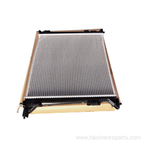 25310-D3500 Radiator And Fan for Hyundai KIA